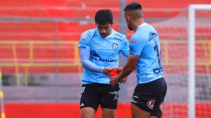 La combinación que podría sentenciar hoy a Iquique sin que juegue otro minuto más