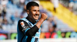 Resumen de Huachipato vs Audax Italiano por el Campeonato Nacional 2025: goles, resultado y estadísticas