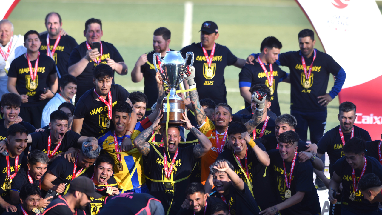 UdeC vuelve a Primera con mensaje claro: respeto dentro y fuera de la cancha