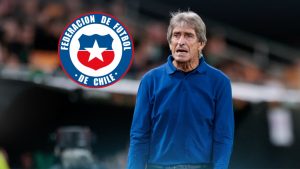 Pellegrini se aleja de La Roja: la razón del Ingeniero que golpea el corazón de Chile