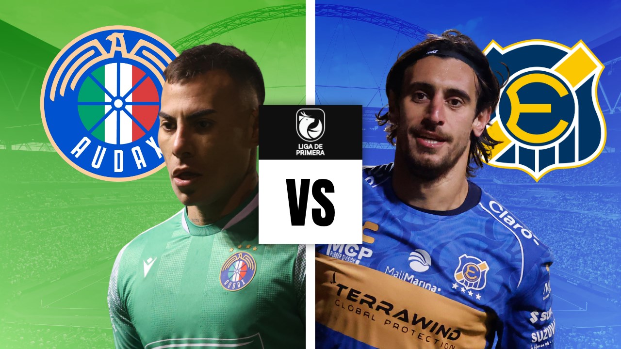 Audax Italiano vs Everton en vivo: Cuándo, a qué hora y dónde ver por el Campeonato Nacional 2025
