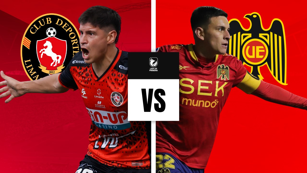 Limache vs Unión Española: Cuándo, a qué hora y dónde ver EN VIVO por el Campeonato Nacional 2025