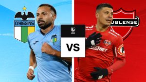 O’Higgins vs Ñublense en vivo: Cuándo, a qué hora y dónde ver por el Campeonato Nacional 2025