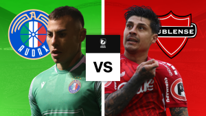 Audax Italiano vs Ñublense en vivo: Cuándo, a qué hora y dónde ver por el Campeonato Nacional 2025