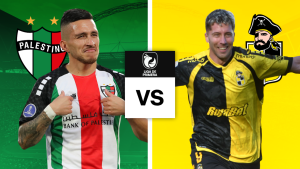 Palestino vs Coquimbo Unido en vivo: Cuándo, a qué hora y dónde ver por el Campeonato Nacional 2025
