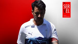 ¿Por qué Fernando Zampedri no será vocal de mesa en las elecciones? La verdadera razón detrás de su ausencia