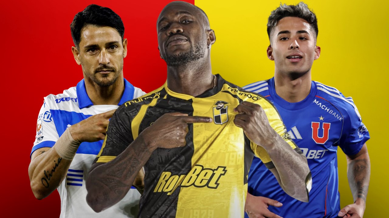 Clasificación de los equipos chilenos a las copas internacionales de 2026: ¿quiénes juegan Libertadores y Sudamericana?