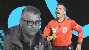 Piero Maza reveló nuevos insultos en Ñublense: no fueron solo los de Ronald Fuentes