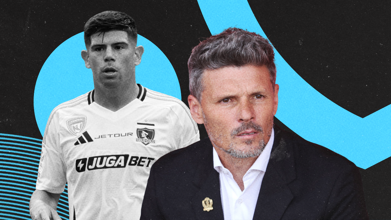 Fernando Ortiz rompe el silencio sobre Esteban Pavez y lanza una frase que deja huella