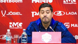 Nicolás Córdova saca la voz con llamativa proyección de la selección chilena