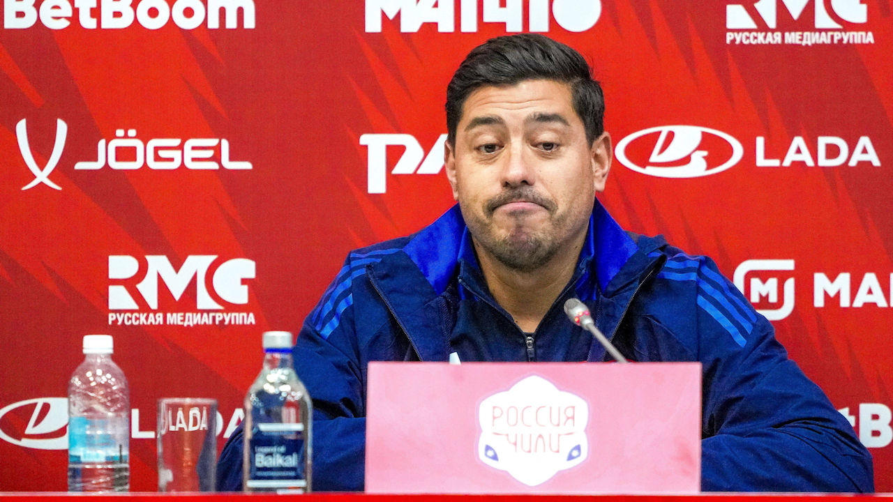 Nicolás Córdova saca la voz con llamativa proyección de la selección chilena