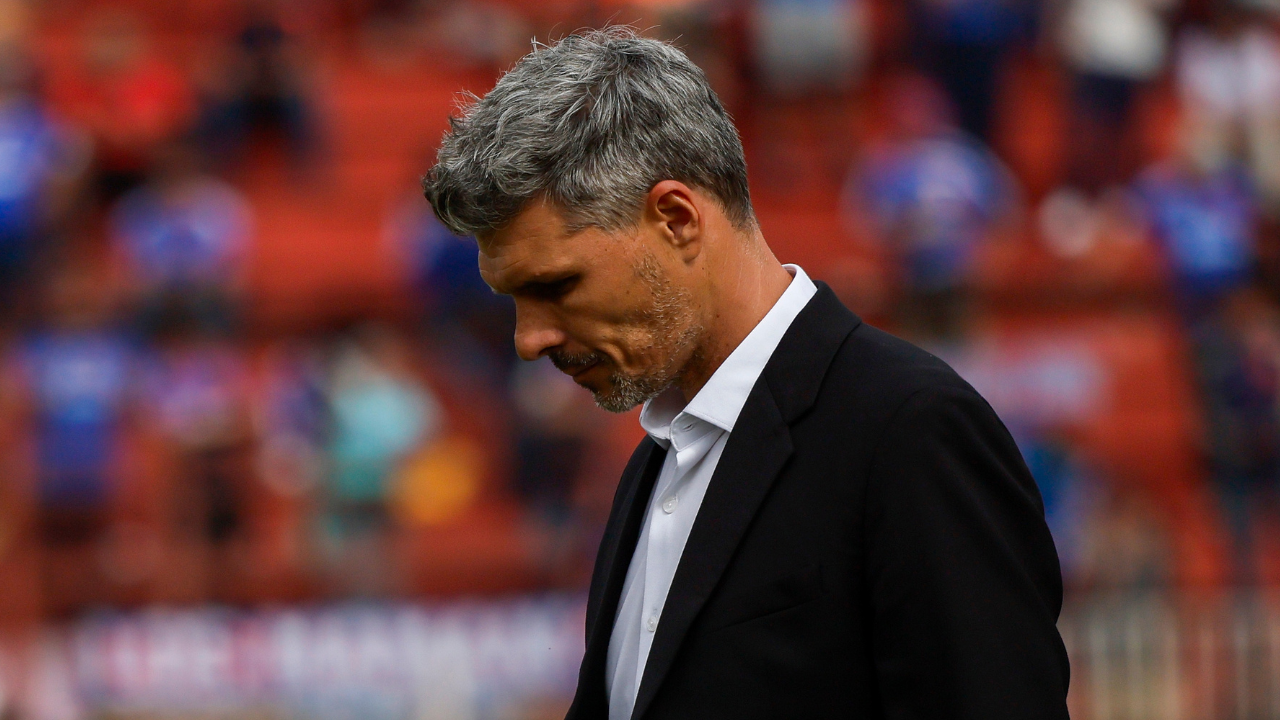 Colo Colo toma postura con Fernando Ortiz y sorprende con decisión para 2026