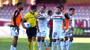 Resumen de La Serena vs Palestino por el Campeonato Nacional 2025: goles, resultado y estadísticas