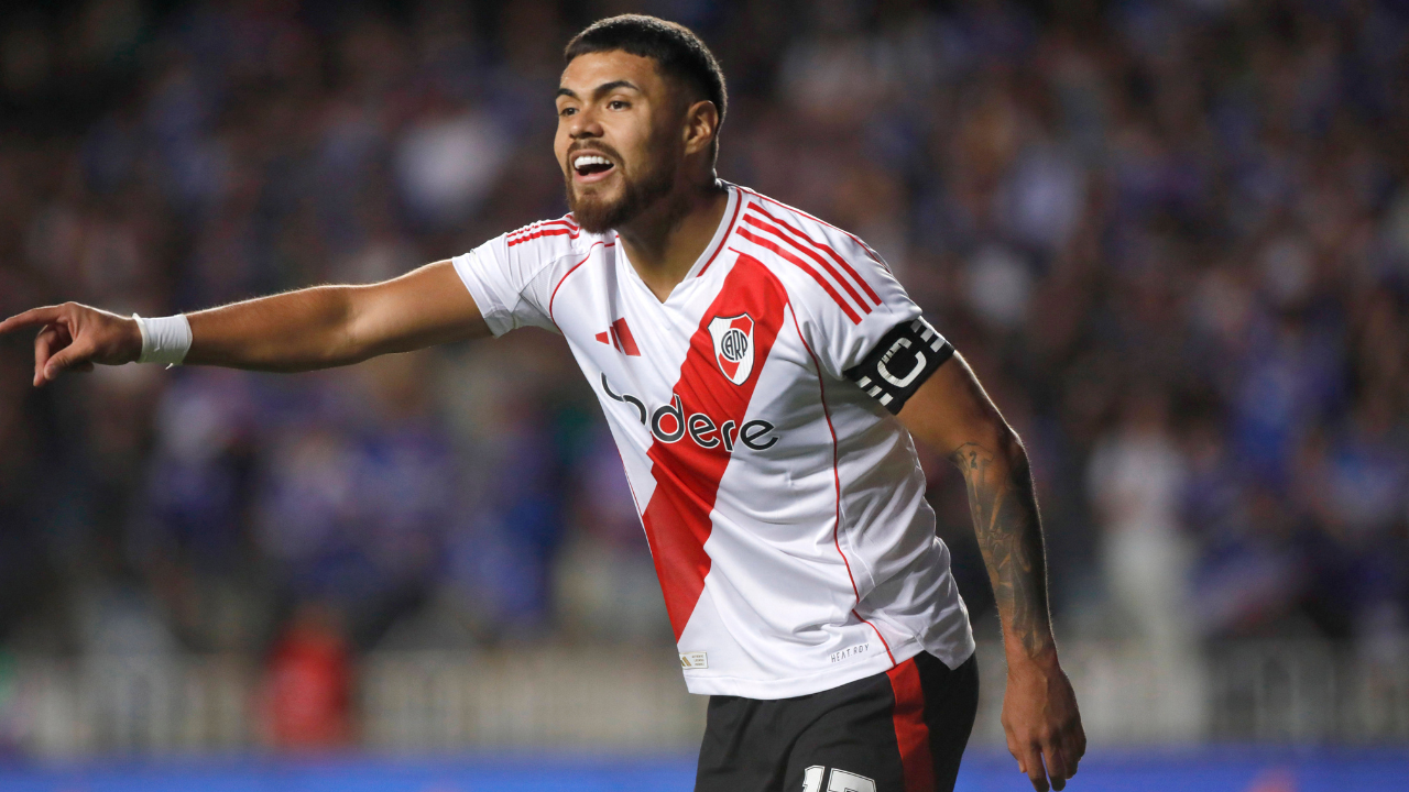 El quiebre que nadie esperaba en River Plate: Paulo Díaz borrado por Gallardo
