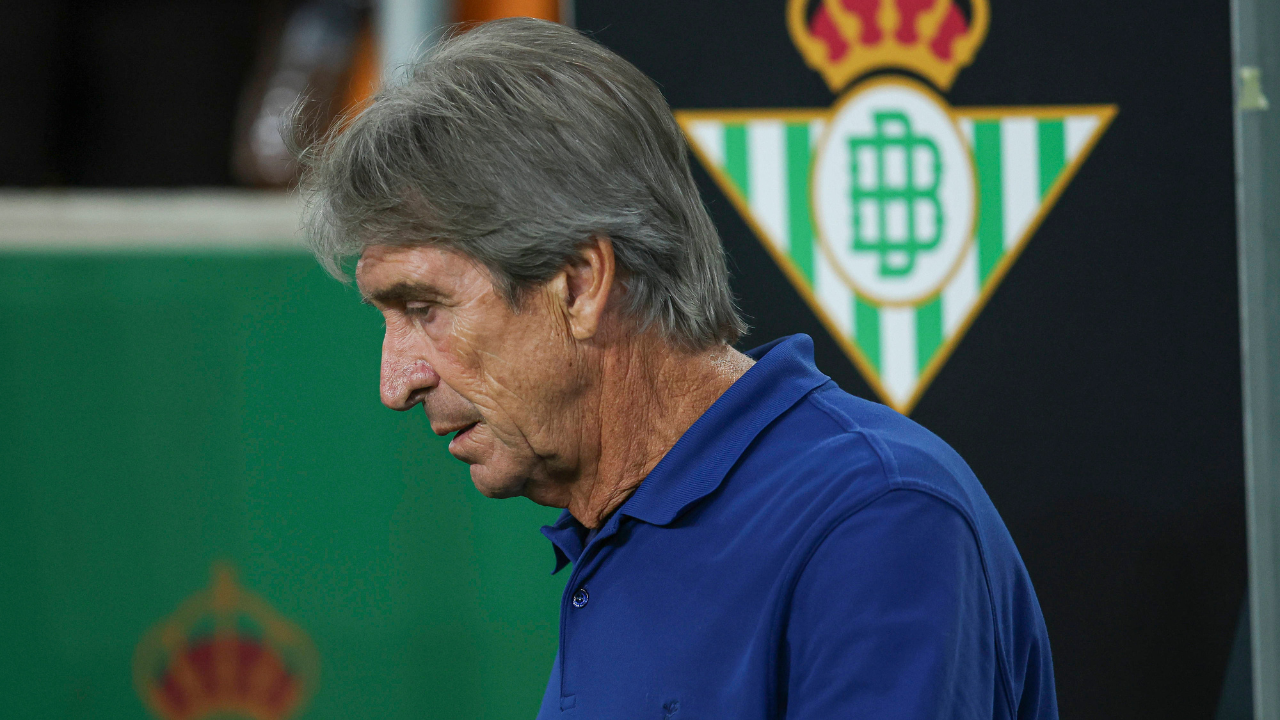 La verdad detrás del futuro de Pellegrini: esta es la posición del Ingeniero sobre el Betis y La Roja