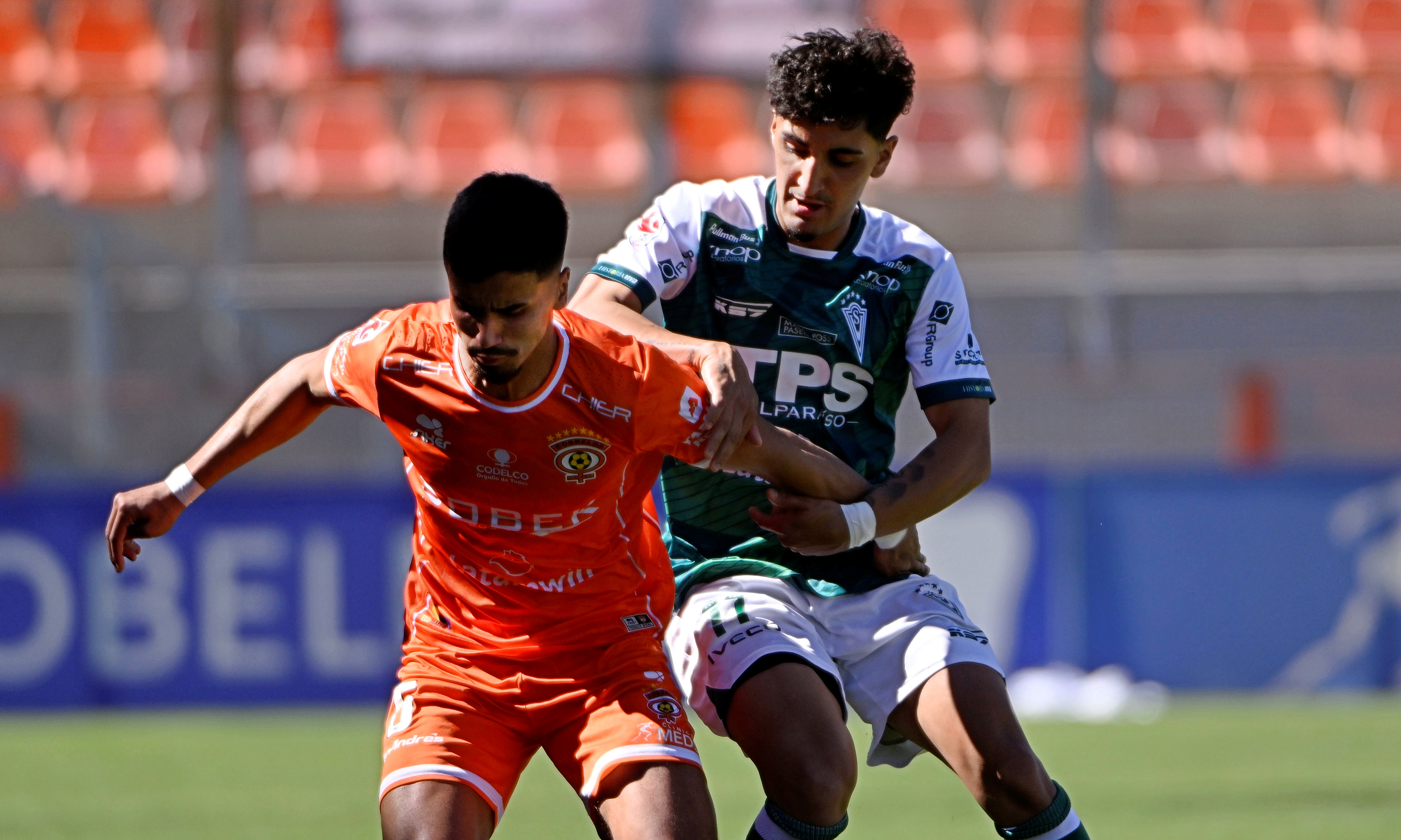 El vergonzoso aforo de Wanderers vs Cobreloa: la medida que desató molestia en Valparaíso