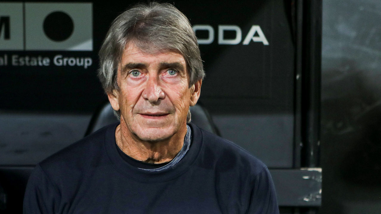 ¿Se reaviva la ilusión en La Roja? Pellegrini tendrá reunión clave para decidir su futuro en Betis