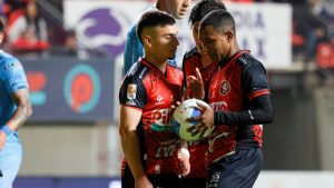 El golpe que azota a Deportes Limache para su duelo con U de Chile: Sin una de sus máximas figuras