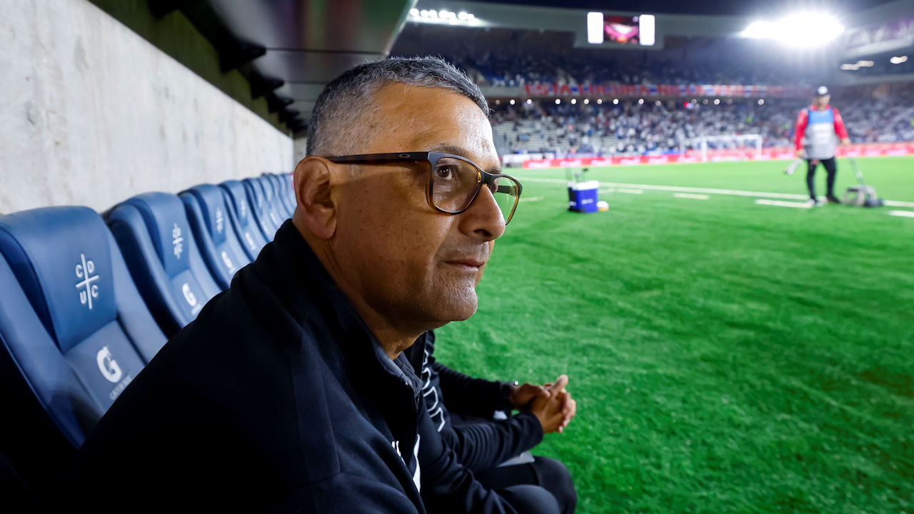 Tribunal de Disciplina aplicó castigo a Ronald Fuentes por su reciente polémica con Piero Maza