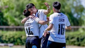 Segunda Sala revoca castigo a Santiago Morning: Así se jugará finalmente la liguilla por el ascenso
