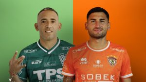 Venta de entradas para Santiago Wanderers vs Cobreloa por la Liguilla de Ascenso: precios, cuándo juegan y cómo comprar