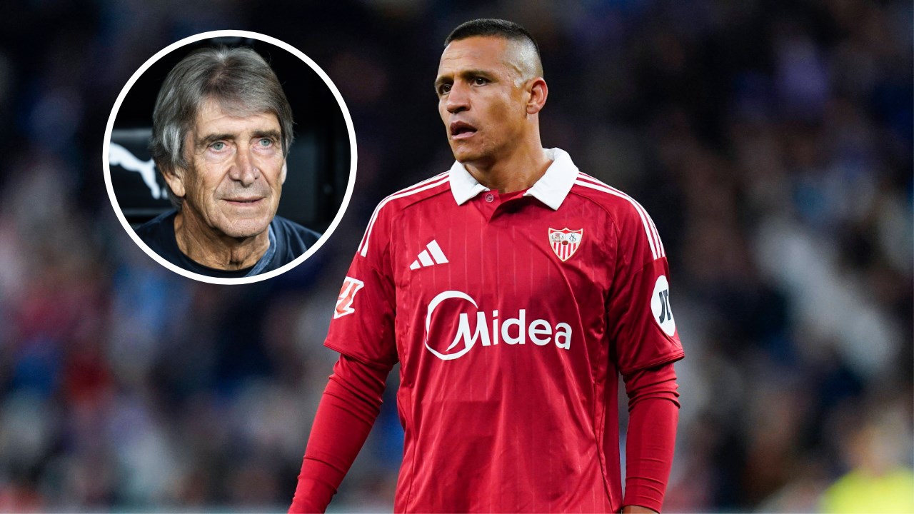 ¿Quién transmite Sevilla vs Betis? Horario, canal de TV y cómo ver online a Alexis Sánchez por LaLiga