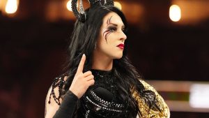 Stephanie Vaquer sigue reinando como campeona mundial femenina de WWE y cierra su 2025 con impactante registro