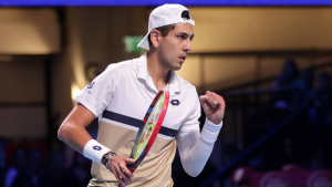 El “retiro estratégico” de Alejandro Tabilo: la silenciosa preparación lejos de Santiago