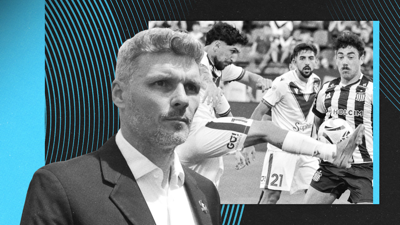 Colo Colo vuelve a la carga por un viejo anhelo: Hay un “pacto de caballeros”