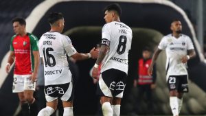 ¡Sorpresa en Colo Colo! Referente llegó a acuerdo para su salida pese a tener contrato vigente