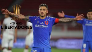 ¿Qué necesita la U de Chile para clasificar directo a la Copa Libertadores 2026 como Chile 2?