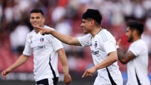 La decisión de último minuto que cambió la oncena de Colo Colo para visitar a Cobresal