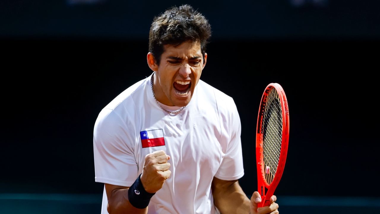 Cristian Garín venció a Gakhov en Lima y quedó cerca del Top 100: cuándo juega su próximo partido y dónde verlo EN VIVO