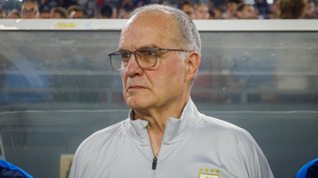 La extraña autodefinición de Bielsa que remeció Uruguay: “Yo soy tóxico”