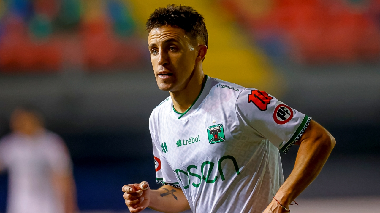 La jugada de Buonanotte que indignó al Temuco de Salas: quiere retirarse en U Católica