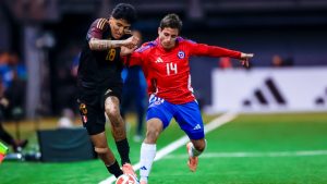 ¿La Roja se renueva? La camiseta que podría cambiarlo todo rumbo al Mundial 2030