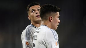 Golpe inesperado para Colo Colo: autoridades adoptan radical medida para su duelo ante Audax Italiano