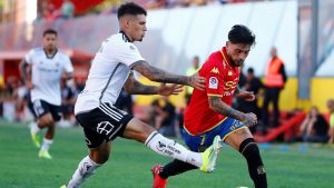 El polémico cambio que afecta a Colo Colo en su visita a Santa Laura este sábado