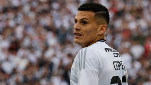 Casi todo el equipo: Los puestos que Colo Colo va a reforzar para 2026