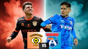 EN VIVO: Cobreloa vs San Marcos de Arica por la Liguilla de Ascenso 2025