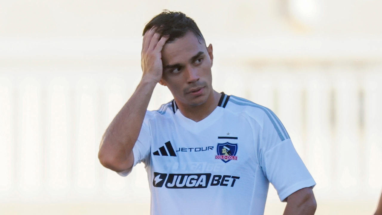 Colo Colo ya no depende de sí mismo: los 6 partidos que definirán su clasificación a la Copa Sudamericana