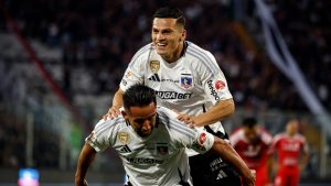 Resumen de Colo Colo vs La Calera por el Campeonato Nacional 2025: goles, resultado y estadísticas