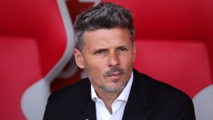 Ortiz tiene en duda a uno de sus pilares para el duelo de Colo Colo ante Unión Española