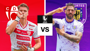 Copiapó vs Deportes Concepción: Cuándo, a qué hora y dónde ver EN VIVO por la Liguilla del Ascenso 2025