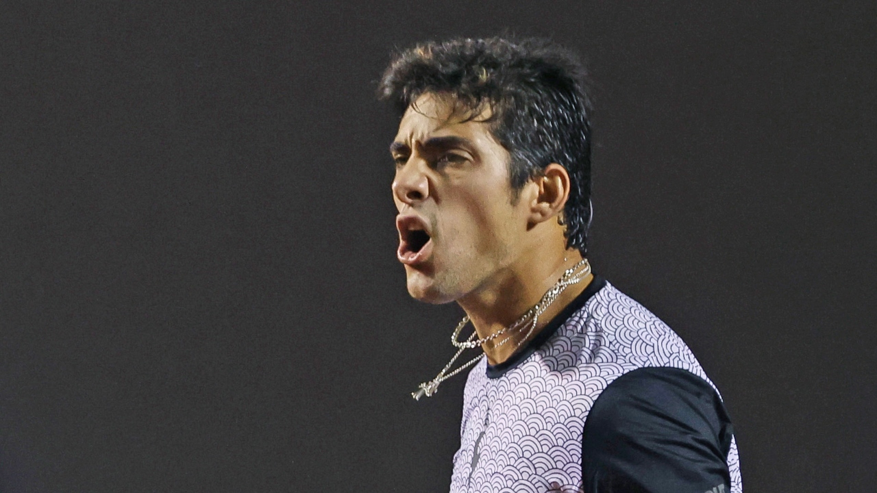 ¿Quién transmite a Cristian Garín vs Alex Barrena? Horario, canal y cómo ver el Challenger rumbo al Australian Open EN VIVO