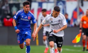 Nueva encuesta sacude al fútbol chileno: este el verdadero equipo más popular del país