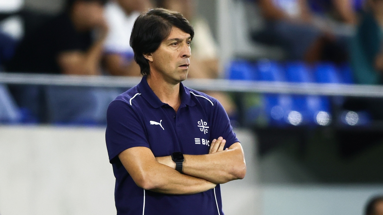 El aspecto que preocupa a Daniel Garnero pese a la buena campaña de U Católica