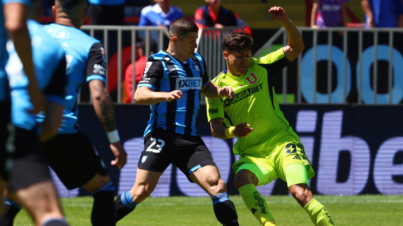 Huachipato no se quedó atrás: los duros castigos que aplicó a hinchas mal portados