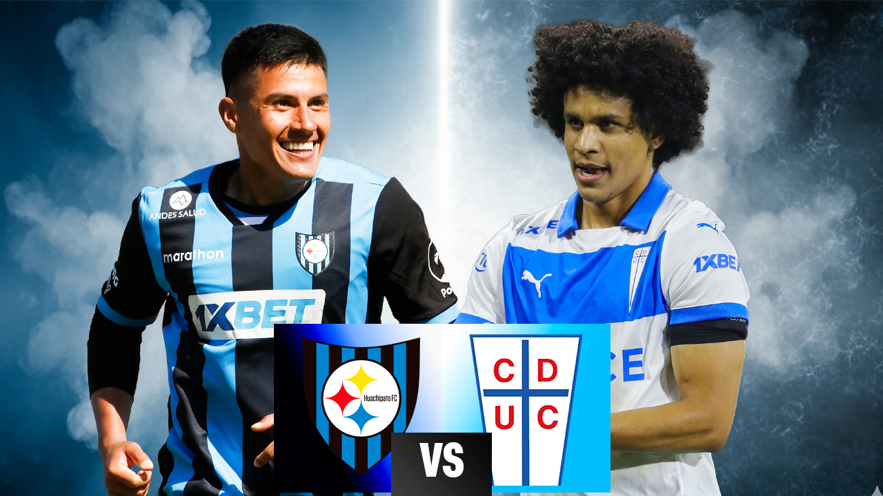 EN VIVO: Huachipato vs U Católica por el Campeonato Nacional