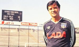 Mirko Jozic sorprende con dura reflexión sobre su pasado en Colo Colo